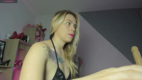 pink_secret online show from December 1, 1:36 pm