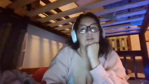 pinkbnny14 online show from December 1, 9:39 pm