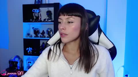 Emily online show from March 3, 9:45 pm