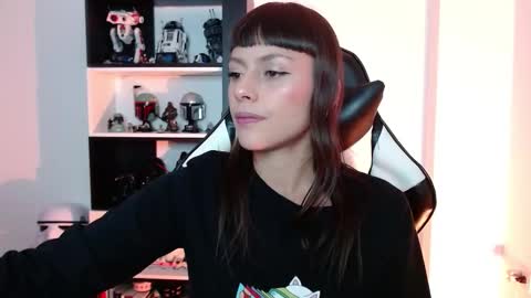 Emily online show from September 11, 1:06 am