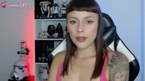 Emily online show from March 25, 7:06 pm