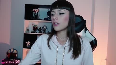 Emily online show from January 23, 12:35 am