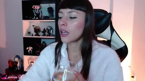 Emily online show from March 5, 10:33 pm