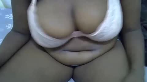 Kim20 online show from October 12, 7:38 pm