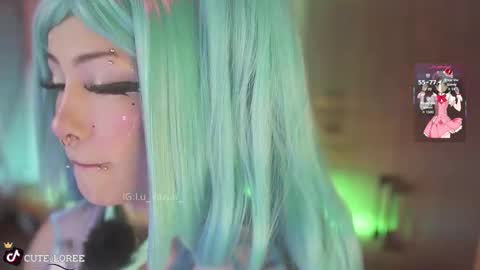 LUISA online show from March 24, 6:02 pm