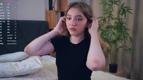 The princess of your dreams online show from March 5, 3:08 am