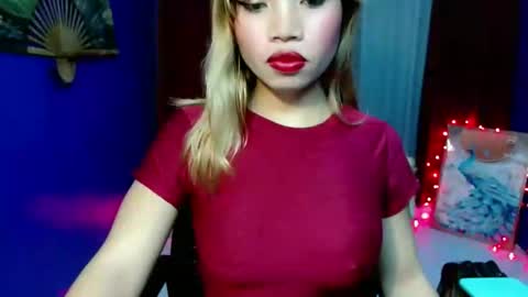 Tina online show from November 10, 12:44 pm