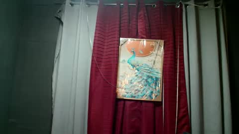 Tina online show from September 19, 10:36 am