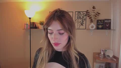 Emma online show from February 9, 10:43 pm