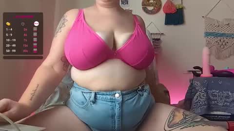 Em online show from January 27, 9:11 pm