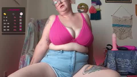 Em online show from February 18, 10:25 pm