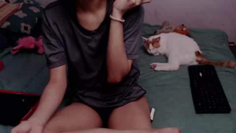 Piscis Dreams online show from March 18, 8:03 pm