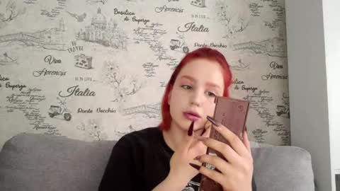 Caroline online show from April 22, 4:20 am