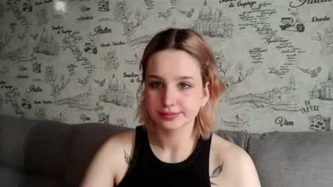 Caroline online show from April 18, 4:15 am