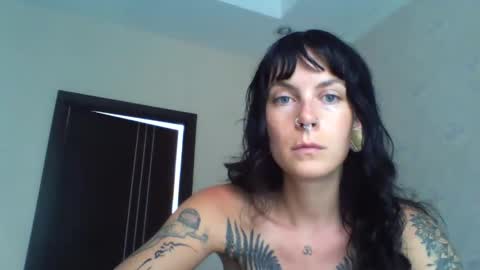 pixiecatfairy online show from March 5, 8:21 am