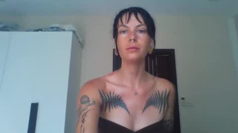 pixiecatfairy online show from February 23, 2:56 am