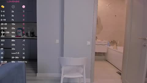 Mila online show from March 2, 2:55 am