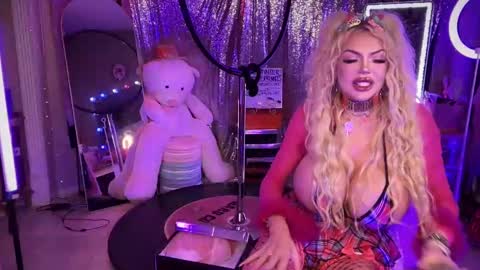 Dumb bimbo fuck doll online show from November 17, 2:45 am