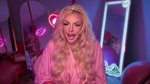 Dumb bimbo fuck doll online show from November 7, 11:31 pm