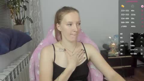 Masha online show from November 9, 10:38 pm