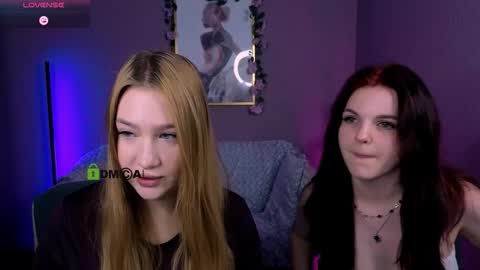 Sophie online show from January 11, 8:03 pm