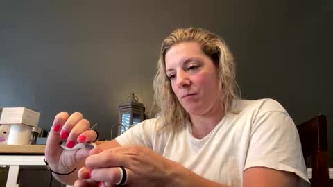 Playful trinity online show from March 28, 10:52 pm