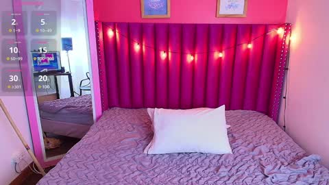 SAMARA  online show from January 19, 12:39 pm