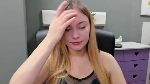 Valeria online show from February 9, 7:49 am