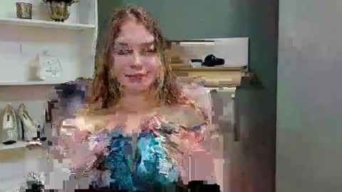 Valeria online show from October 13, 9:06 pm