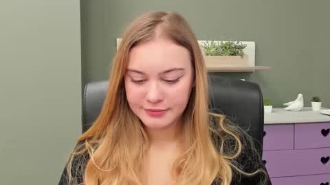 Valeria online show from February 23, 7:49 am