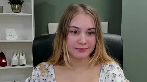 Valeria online show from September 24, 8:52 pm