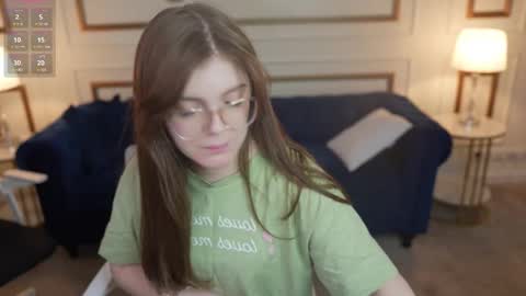 Lana online show from February 11, 11:44 am