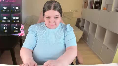 Alice online show from March 21, 7:35 am