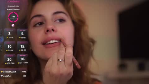 Ari online show from January 5, 4:36 am