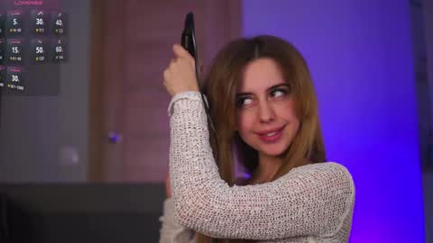 Ari online show from September 26, 5:38 am