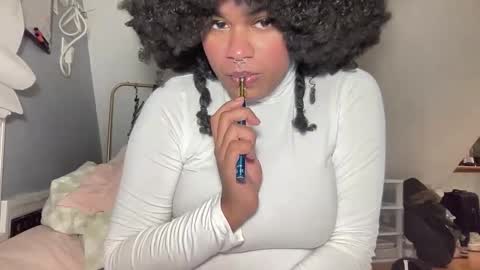 stariette online show from November 23, 4:15 am