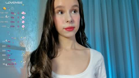 Sophie online show from December 7, 4:25 pm