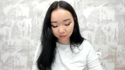 Erica online show from January 31, 2:58 am