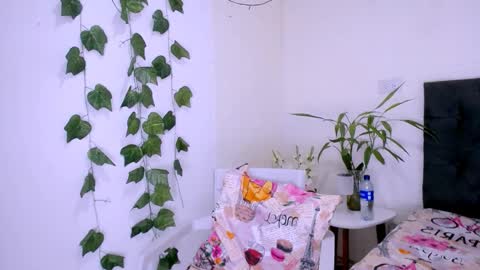 pocahontas online show from February 20, 10:54 pm