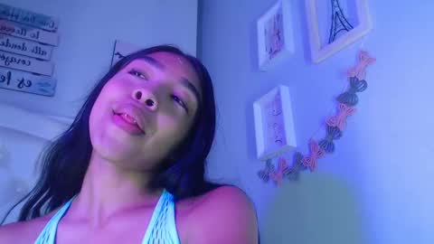 Pocahontas online show from September 22, 1:20 pm