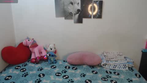 Pocahontas online show from October 7, 2:43 pm