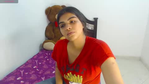 Pocahontas online show from December 11, 10:06 pm