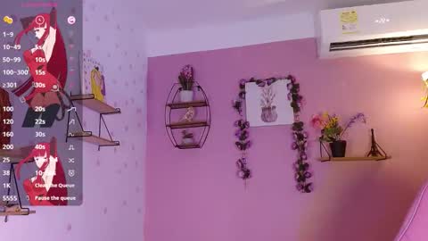 poison_liv online show from September 27, 2:13 pm