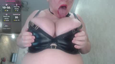 Spinners online show from February 6, 8:50 am