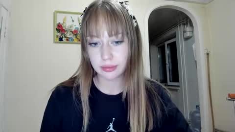 Polina online show from May 17, 6:29 pm