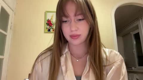 Polina online show from December 21, 2:21 pm