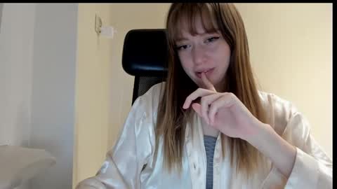 Polina online show from February 5, 9:07 pm