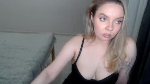 PolinaJones online show from February 6, 7:18 pm