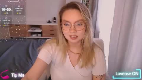 PolinaJones online show from February 24, 12:48 pm