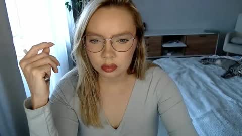 PolinaJones online show from June 24, 2:49 pm
